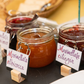 media.gallery colazione